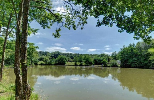 Ash Mill House | Stags - Three Bedroom House, Sleeps 4