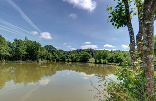 Ash Mill House | Stags - Three Bedroom House, Sleeps 4