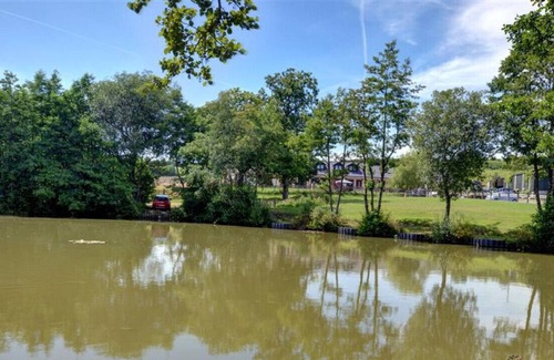 Ash Mill House | Stags - Three Bedroom House, Sleeps 4