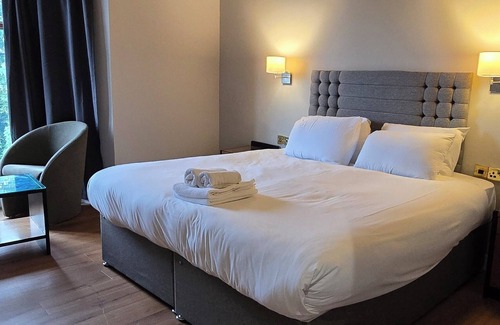 Chapeltown Hotel | Staindrop Hotel