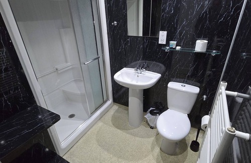 Chapeltown Hotel | Staindrop Hotel