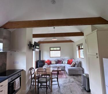 Glentham House | Stainton Stables
