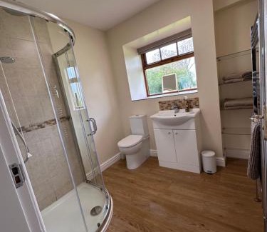 Glentham House | Stainton Stables