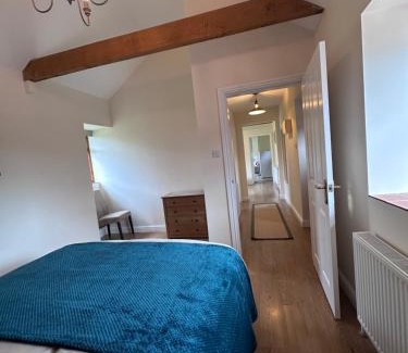 Glentham House | Stainton Stables