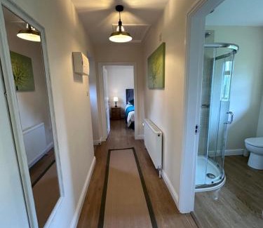 Glentham House | Stainton Stables