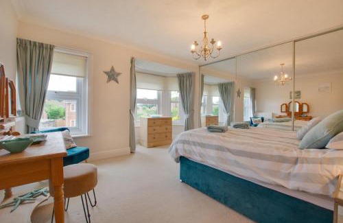 Heacham House | Staithe Cottage