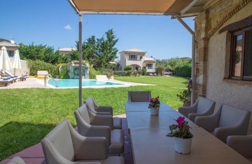 Dafnata Apartment | Stalakton Country Maisonettes