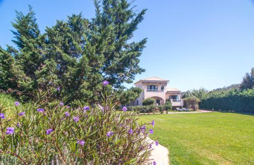 Dafnata Apartment | Stalakton Country Maisonettes