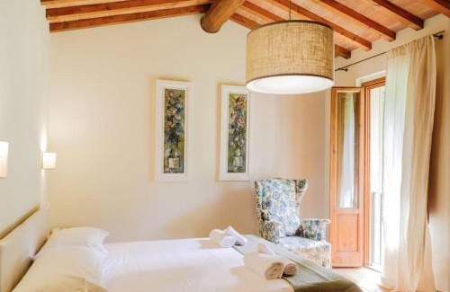 Santo Spirito Villa | Stalla - Villa with garden in the historic center