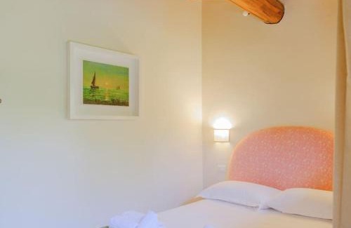 Santo Spirito Villa | Stalla - Villa with garden in the historic center