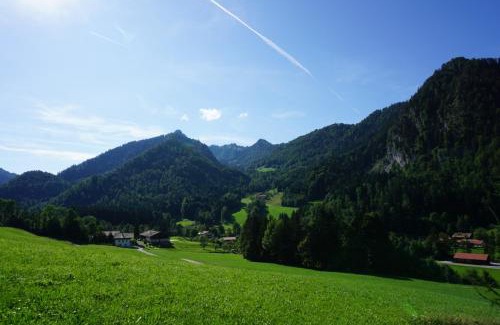 Ruhpolding Apartment | Staller Hof inkl. Chiemgaukarte
