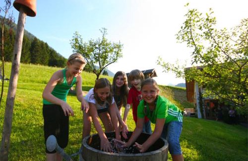Ruhpolding Apartment | Staller Hof inkl. Chiemgaukarte