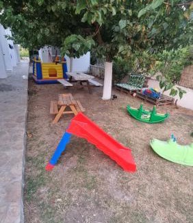 Ag. Georgios House | Stamatia's Houses