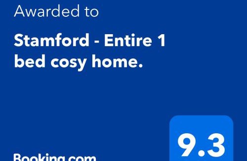 Stamford Apartment | Stamford Guest House