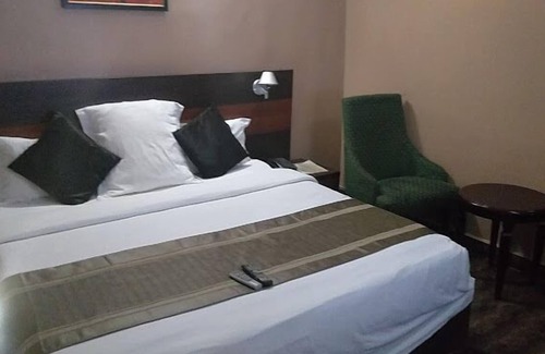 Abuja Hotel | Stamford Hotels