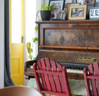 Stamford Apartment | Stamford Lodge