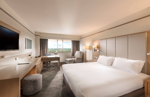 Adelaide Central Business District Hotel | Stamford Plaza Adelaide