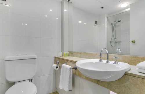 Adelaide Central Business District Hotel | Stamford Plaza Adelaide