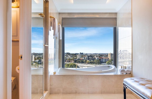 Brisbane Central Business District Hotel | Stamford Plaza Brisbane