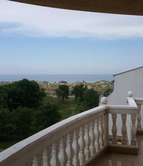 Primorsko House | Stamopolu 5