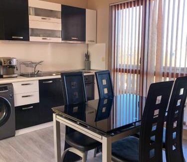 Primorsko House | Stamopolu 5