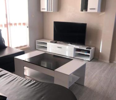 Primorsko House | Stamopolu 5