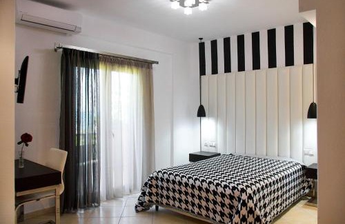 Vourvourou Apartment | Stamos Apartments and Studios