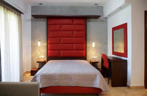 Vourvourou Apartment | Stamos Apartments and Studios