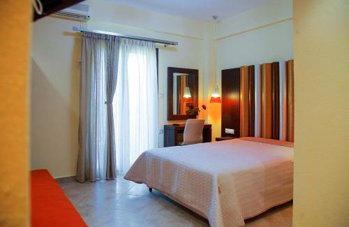 Vourvourou Apartment | Stamos Apartments and Studios