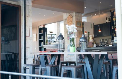 Afytos Hotel | Stamos Hotel