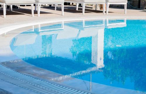 Afytos Hotel | Stamos Hotel