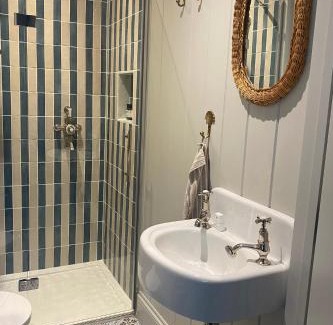 Crowlas House | Stamping Cottage near Isles of Scilly Park and Ride