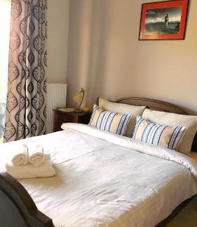 Liapades Apartment | Stamyra House