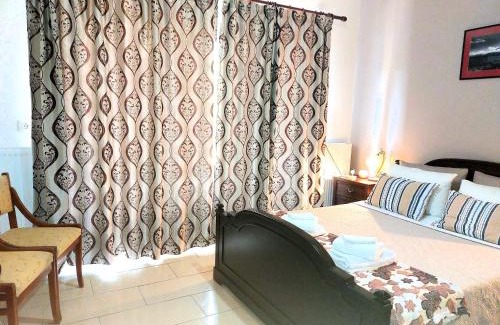Liapades Apartment | Stamyra House