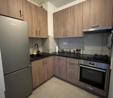 Banja Luka Apartment | Stan 29 Ada