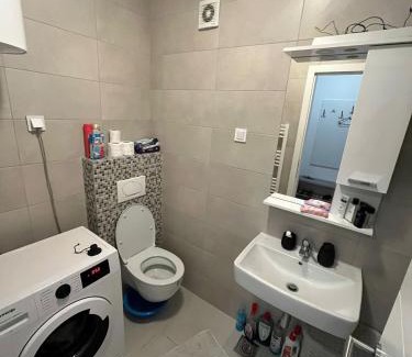 Banja Luka Apartment | Stan 29 Ada