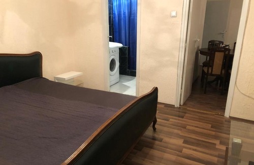 Banovo brdo Apartment | Stan Banovo Brdo