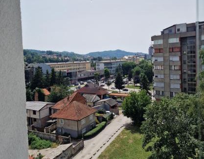 Tuzla Apartment | Stan blizu Panonskih jezera