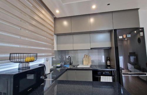 Tuzla Apartment | Stan blizu Panonskih jezera