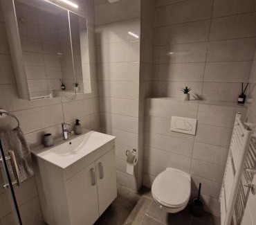 Tuzla Apartment | Stan blizu Panonskih jezera