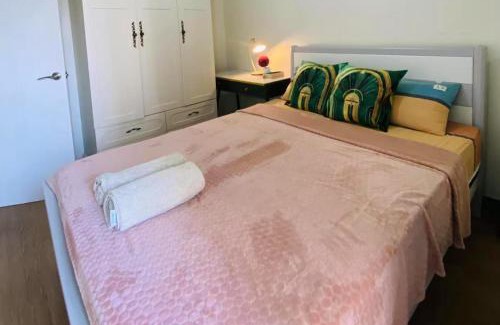 Kapitolyo Apartment | Stan Condo