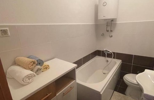 Republika Srpska Apartment | Stan na dan Šipovo