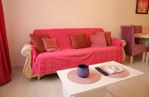 Paracin Apartment | Stan na dan 2