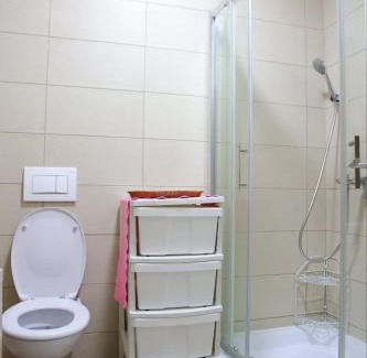 Paracin Apartment | Stan na dan 2