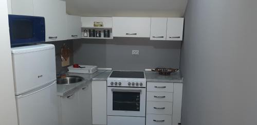 Vranje Apartment | Stan na dan - apartman Djordjevic