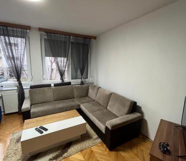 Derventa Apartment | Stan na dan Apartman TRG