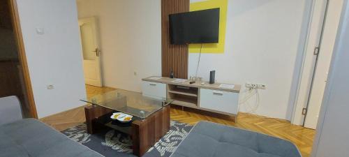 Doboj Apartment | Stan na dan - Apartmani Q