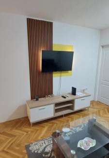 Doboj Apartment | Stan na dan - Apartmani Q