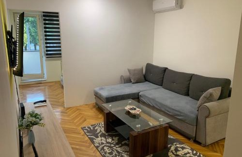 Doboj Apartment | Stan na dan - Apartmani Q
