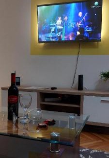 Doboj Apartment | Stan na dan - Apartmani Q